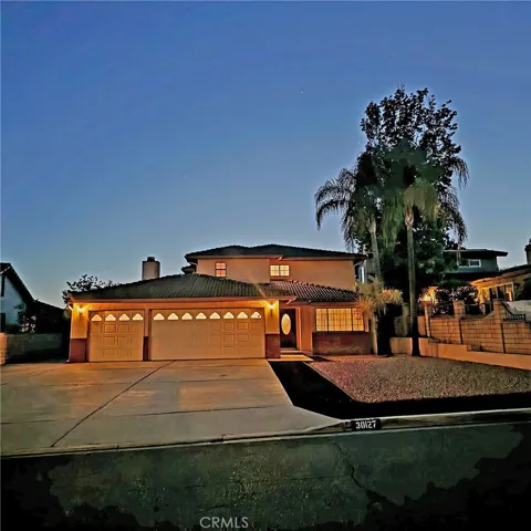 30127 White Wake, Canyon Lake, California 92587