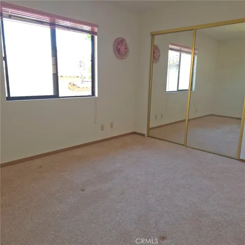 2nd floor bedroom