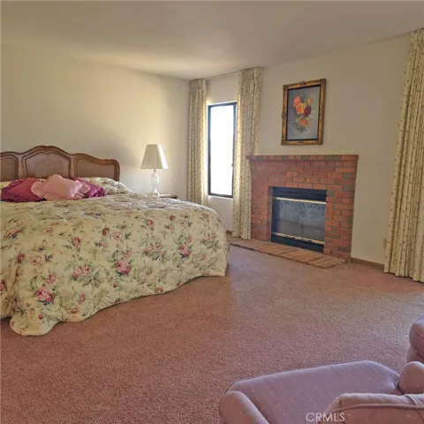 Primary ensuite