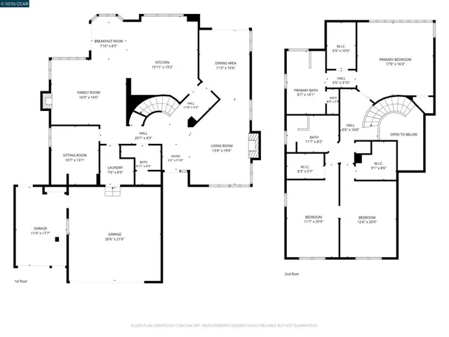 316 Live Oak Dr, Danville, California 94506