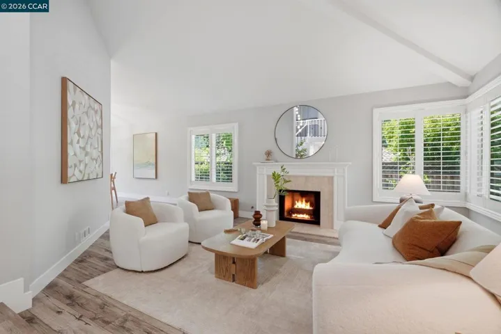 316 Live Oak Dr, Danville, California 94506