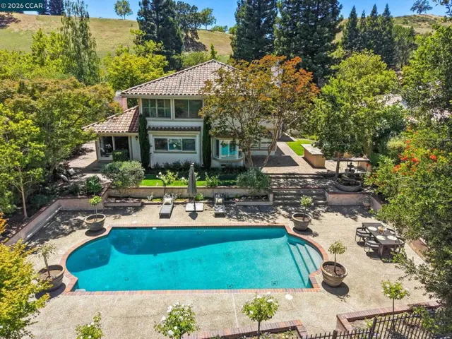 316 Live Oak Dr, Danville, California 94506