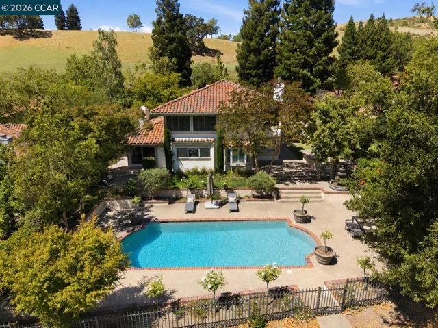 316 Live Oak Dr, Danville, California 94506