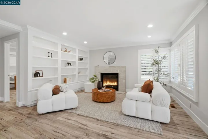 316 Live Oak Dr, Danville, California 94506