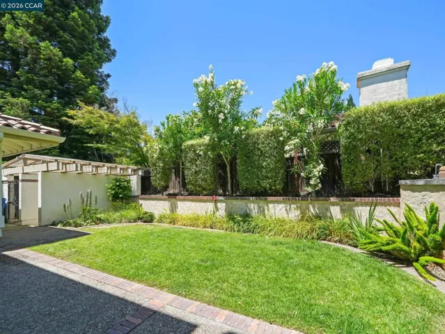 316 Live Oak Dr, Danville, California 94506
