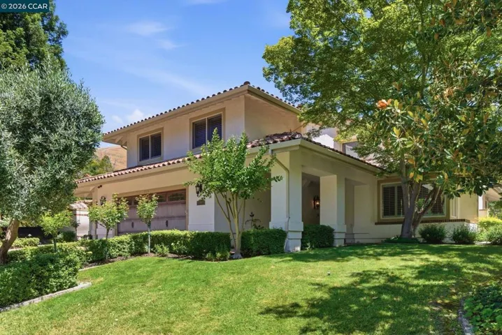 316 Live Oak Dr, Danville, California 94506