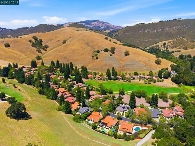 316 Live Oak Dr, Danville, California 94506