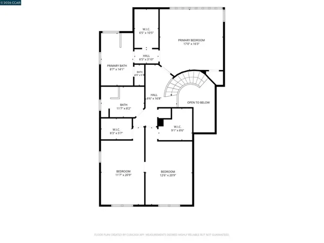 316 Live Oak Dr, Danville, California 94506