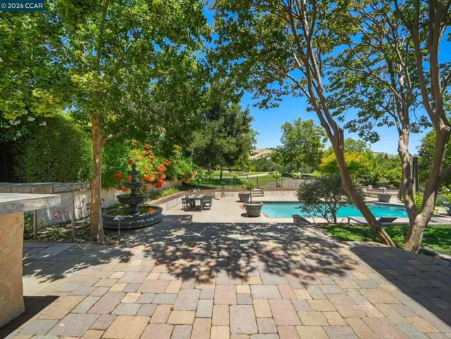 316 Live Oak Dr, Danville, California 94506