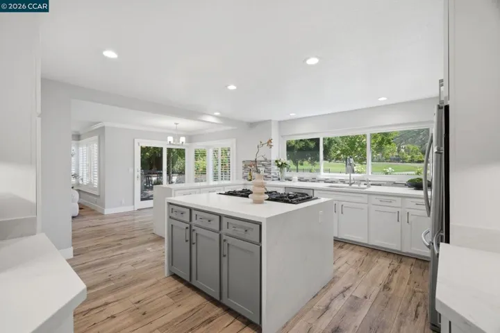 316 Live Oak Dr, Danville, California 94506