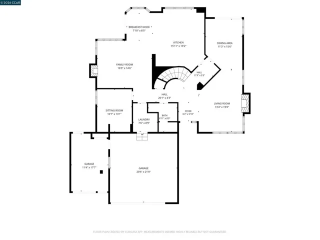 316 Live Oak Dr, Danville, California 94506