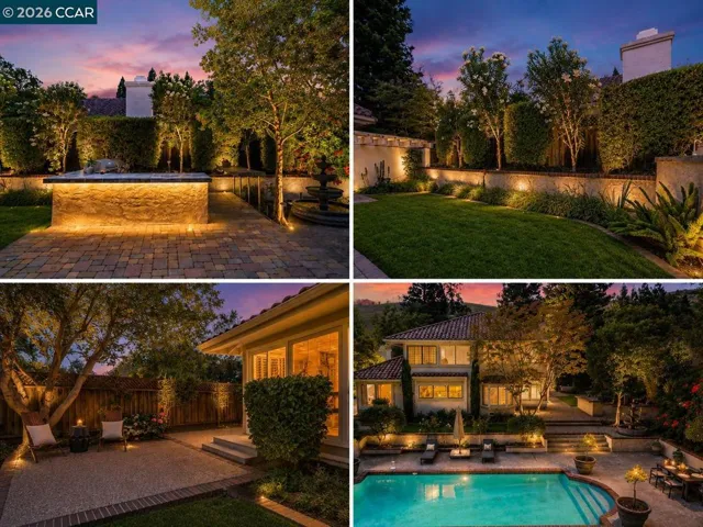 316 Live Oak Dr, Danville, California 94506