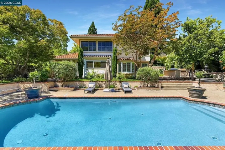 316 Live Oak Dr, Danville, California 94506