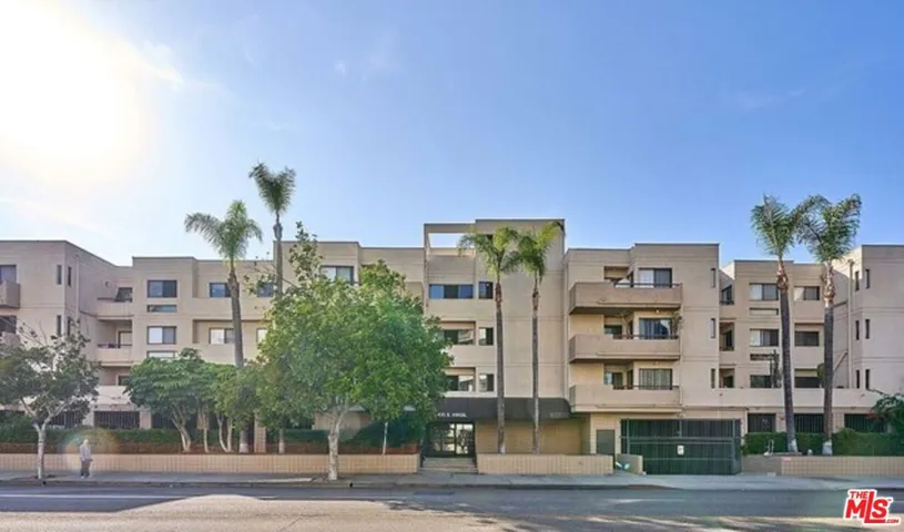 435 S Virgil Avenue 113, Los Angeles, California 90020