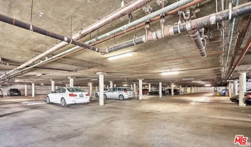 435 S Virgil Avenue 113, Los Angeles, California 90020