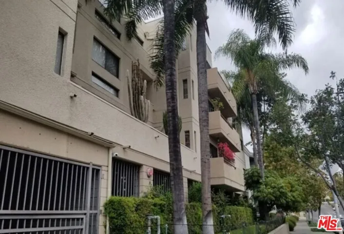 435 S Virgil Avenue 113, Los Angeles, California 90020