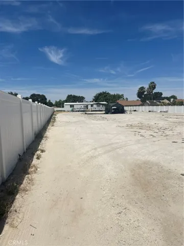 43119 20th W, Lancaster, California 93534