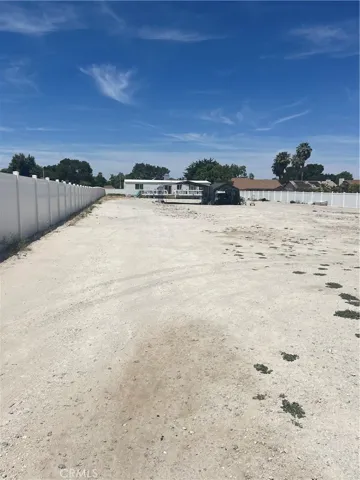 43119 20th W, Lancaster, California 93534