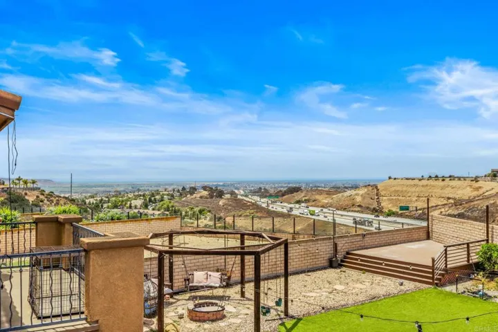5168 Bay Crest Lane, San Diego, California 92154
