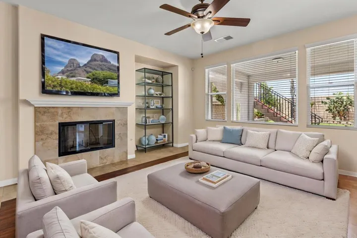 5168 Bay Crest Lane, San Diego, California 92154