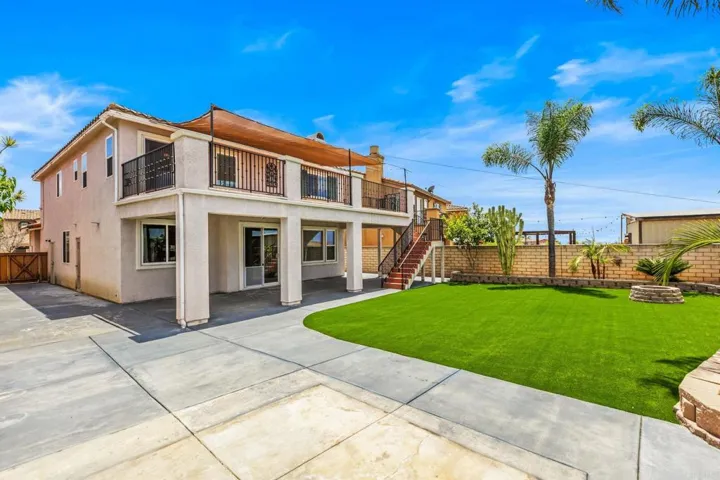 5168 Bay Crest Lane, San Diego, California 92154