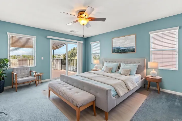 5168 Bay Crest Lane, San Diego, California 92154