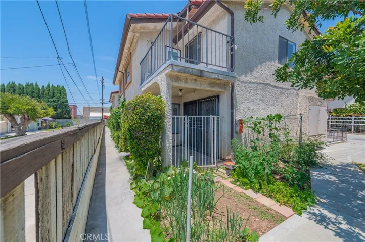 305 N Lincoln, Monterey Park, California 91755