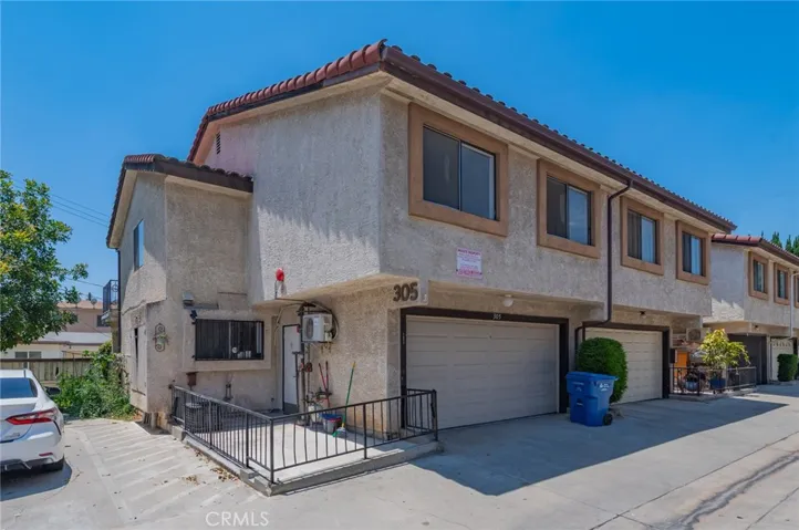 305 N Lincoln, Monterey Park, California 91755
