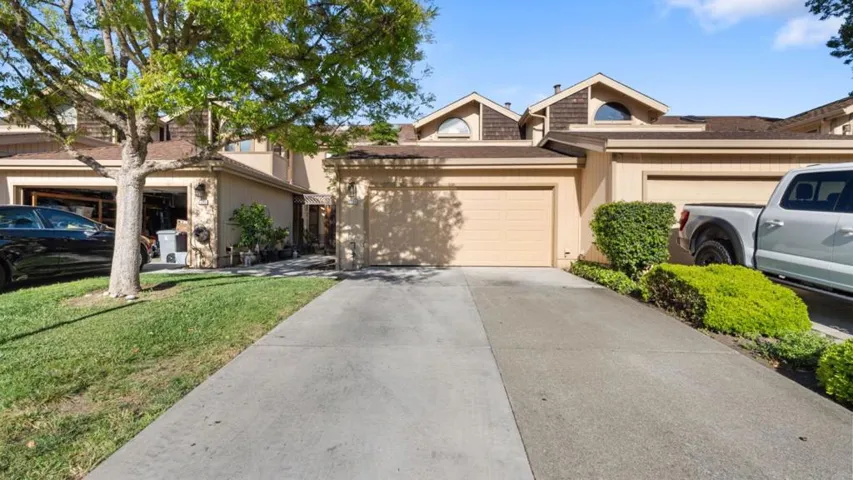 2350 Leptis Circle, Morgan Hill, California 95037
