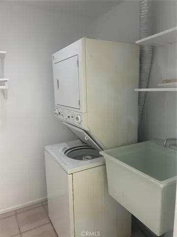 Laundry Room/ Closet