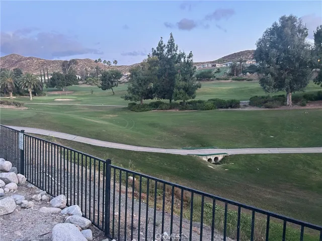 Championship Golf Course
