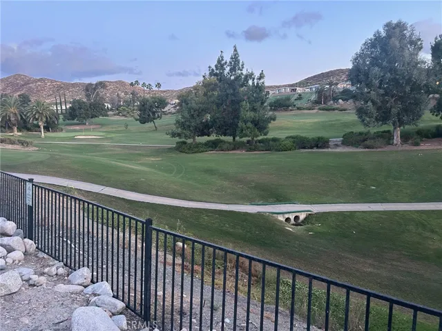 Championship Golf Course