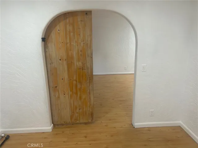 Office/Downstairs 3rd Bedroom