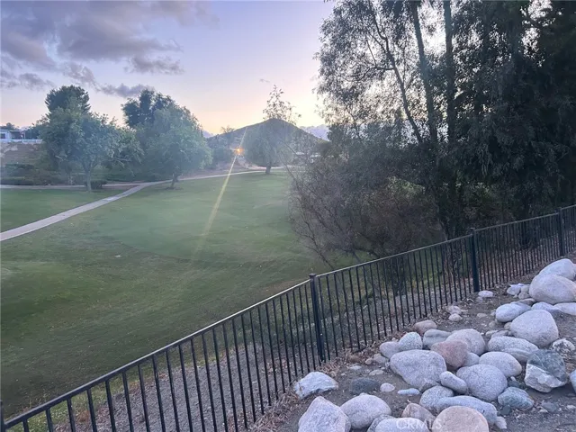 Championship Golf Course