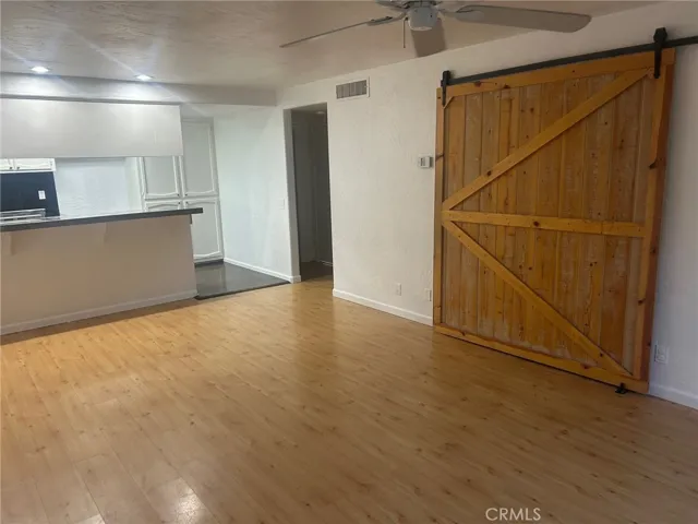 Office/Down Stairs 3rd Bedroom