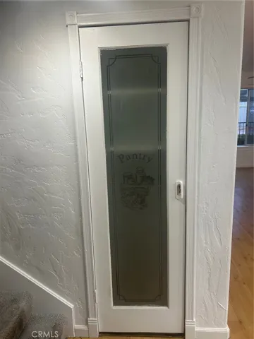 Pantry