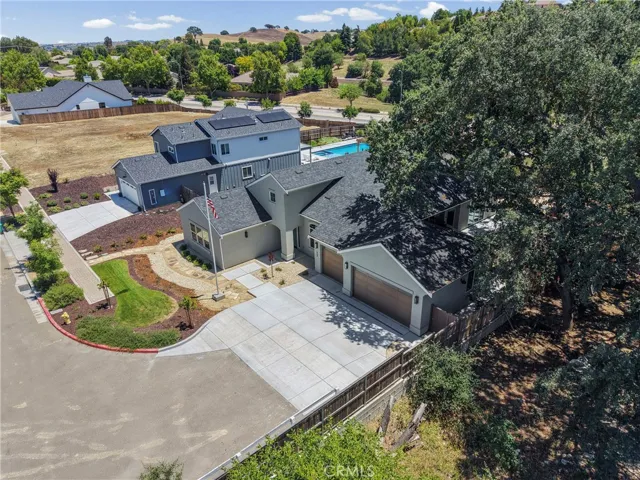 1908 Catahoula Court, Paso Robles, California 93446
