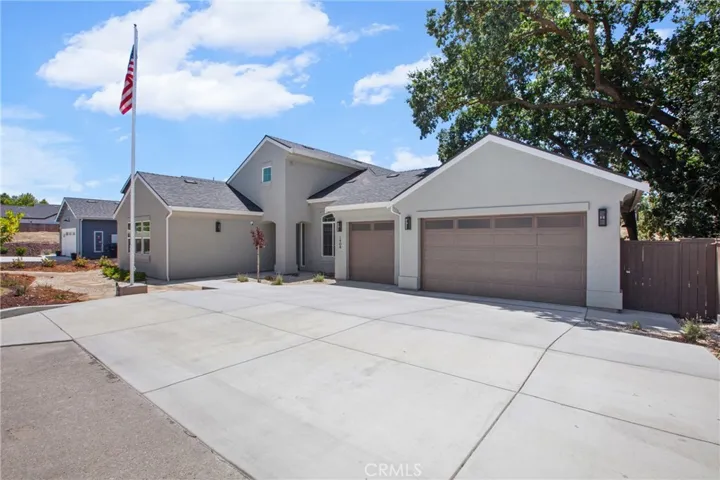 1908 Catahoula Court, Paso Robles, California 93446