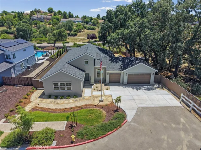 1908 Catahoula Court, Paso Robles, California 93446