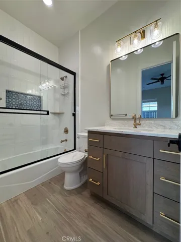 Primary suite 2 bath