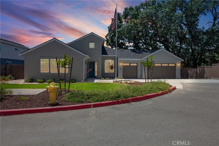 1908 Catahoula Court, Paso Robles, California 93446