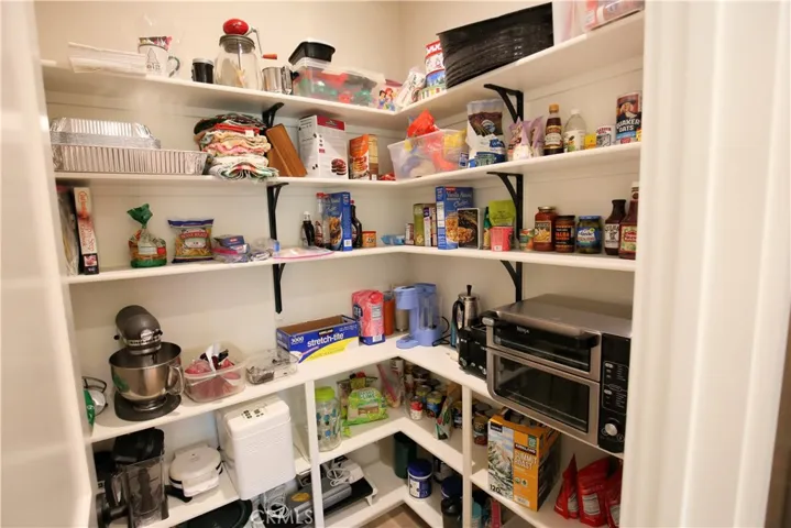 Pantry