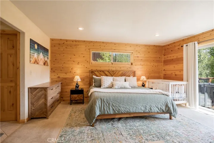 166 N Teakwood Drive, Big Bear Lake, California 92315