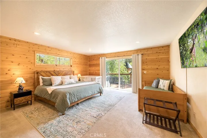 166 N Teakwood Drive, Big Bear Lake, California 92315