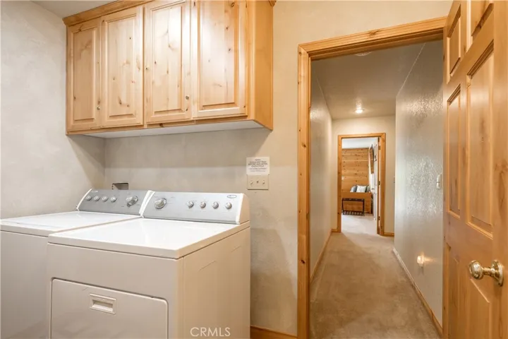 166 N Teakwood Drive, Big Bear Lake, California 92315
