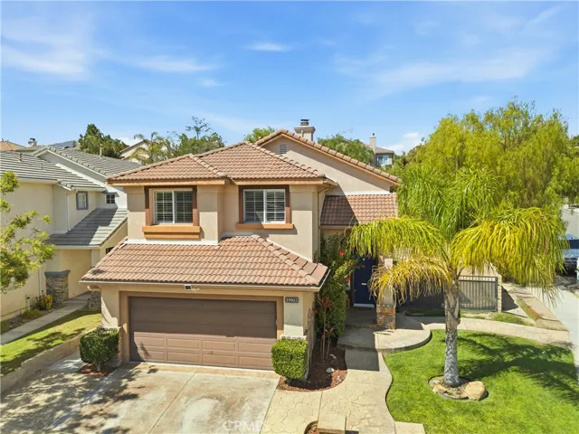 19903 Rhona Place, Saugus, California 91350