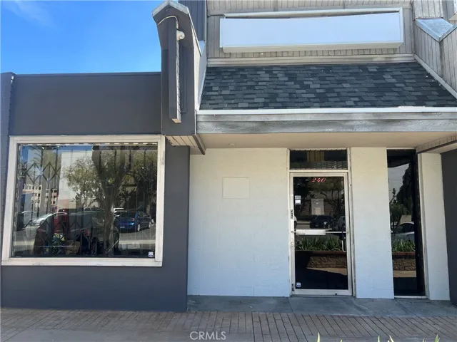 240 S Glendora, West Covina, California 91790