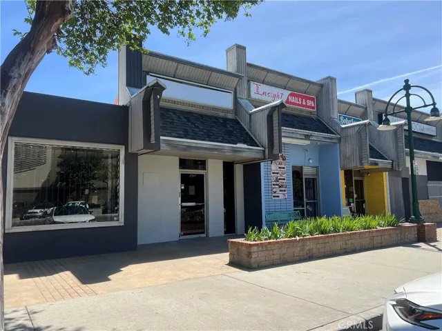 240 S Glendora, West Covina, California 91790