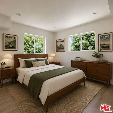 10827 Peach Grove Street, North Hollywood, California 91601