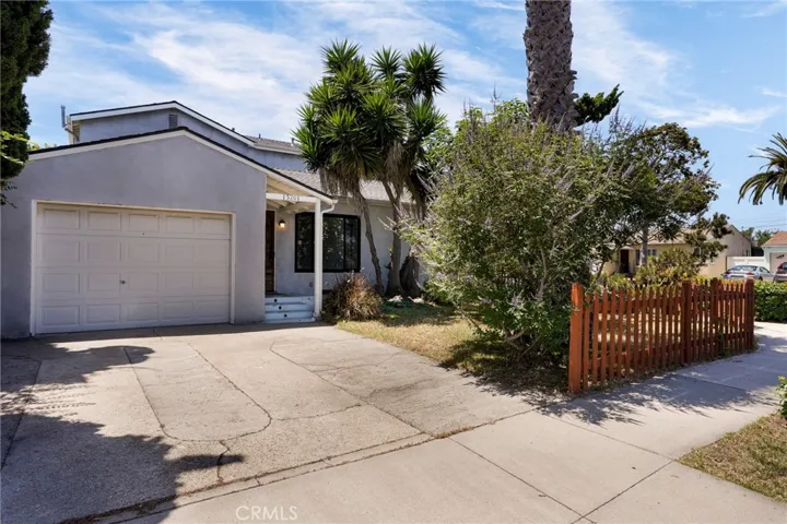15201 Spinning Avenue, Gardena, California 90249